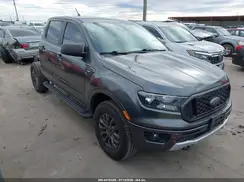 1FTER4EH4KLA48927 2019 FORD RANGER