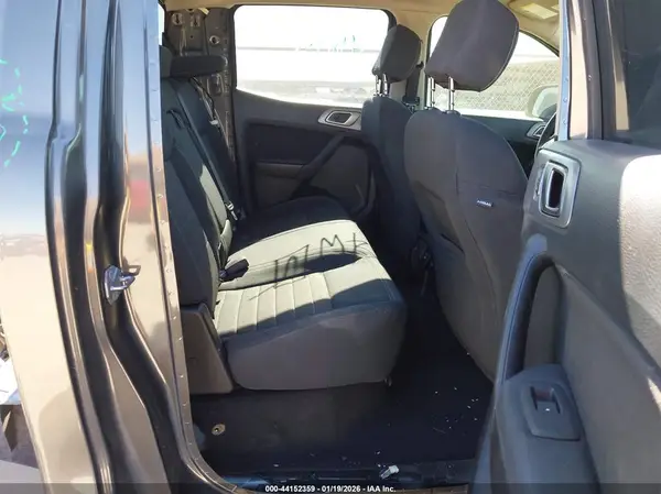 1FTER4EH4KLA48927 2019 FORD RANGER - Image 8