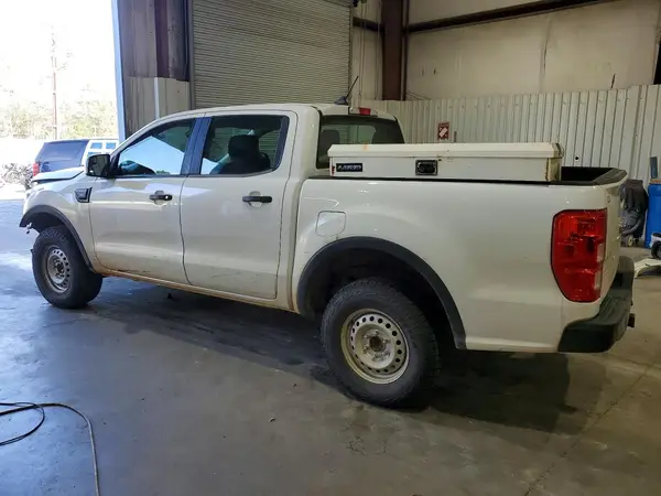1FTER4EH4KLA49107 2019 FORD RANGER - Image 2