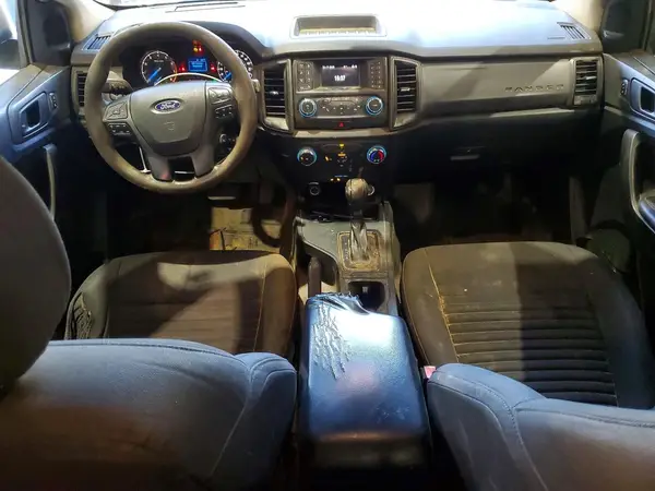 1FTER4EH4KLA49107 2019 FORD RANGER - Image 8