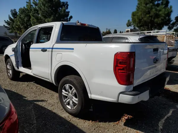 1FTER4EH4KLA49737 2019 FORD RANGER - Image 2