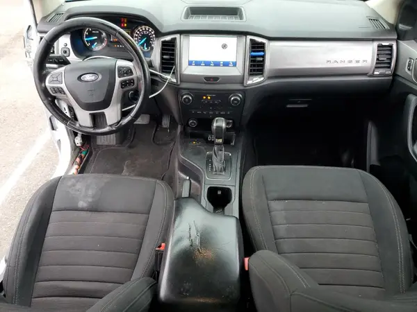 1FTER4EH4KLA49737 2019 FORD RANGER - Image 8
