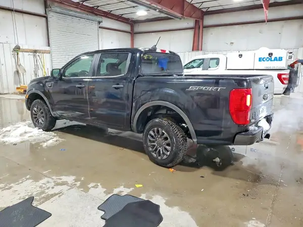 1FTER4EH4KLA52752 2019 FORD RANGER - Image 2