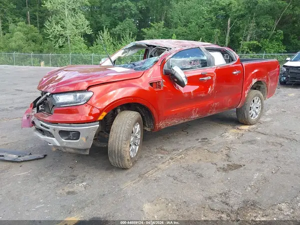 1FTER4EH4KLA53352 2019 FORD RANGER - Image 2