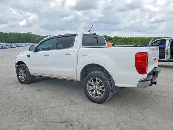 1FTER4EH4KLA58132 2019 FORD RANGER - Image 2
