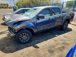 1FTER4EH4KLA59748 2019 FORD RANGER