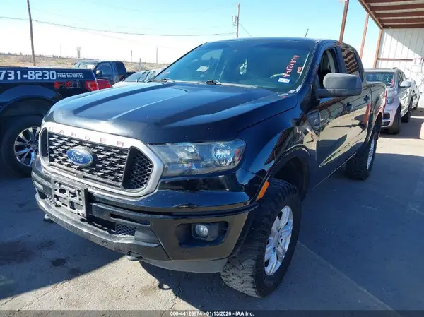 1FTER4EH4KLA60172 2019 FORD RANGER - Image 2