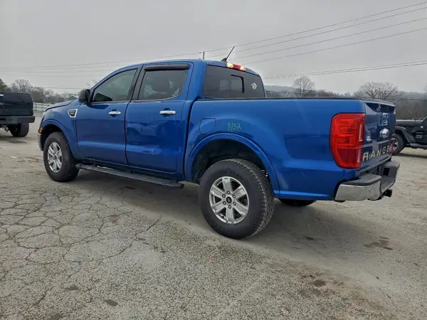 1FTER4EH4KLA63332 2019 FORD RANGER - Image 2