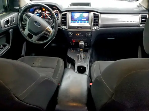 1FTER4EH4KLA63332 2019 FORD RANGER - Image 8