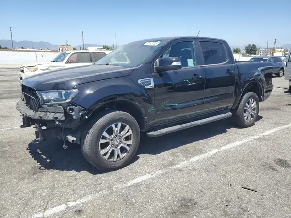 1FTER4EH4KLA67221 2019 FORD RANGER - Image 1