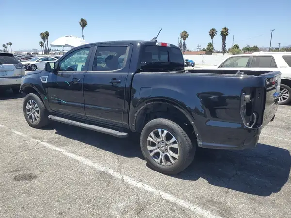 1FTER4EH4KLA67221 2019 FORD RANGER - Image 2