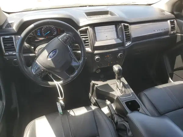1FTER4EH4KLA67221 2019 FORD RANGER - Image 8
