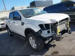 1FTER4EH4KLA68627 2019 FORD RANGER