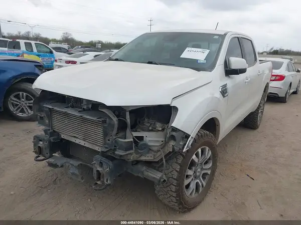 1FTER4EH4KLA70846 2019 FORD RANGER - Image 2