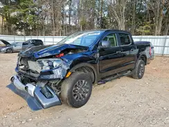1FTER4EH4KLA73259 2019 FORD RANGER