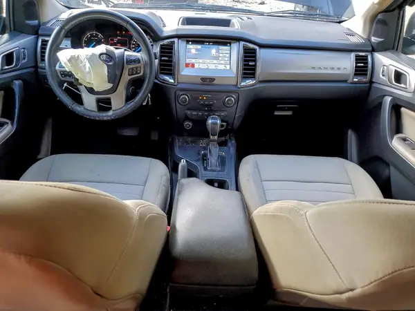1FTER4EH4KLA73259 2019 FORD RANGER - Image 8
