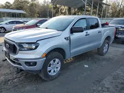 1FTER4EH4KLA73276 2019 FORD RANGER