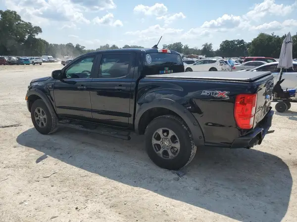 1FTER4EH4KLA73780 2019 FORD RANGER - Image 2