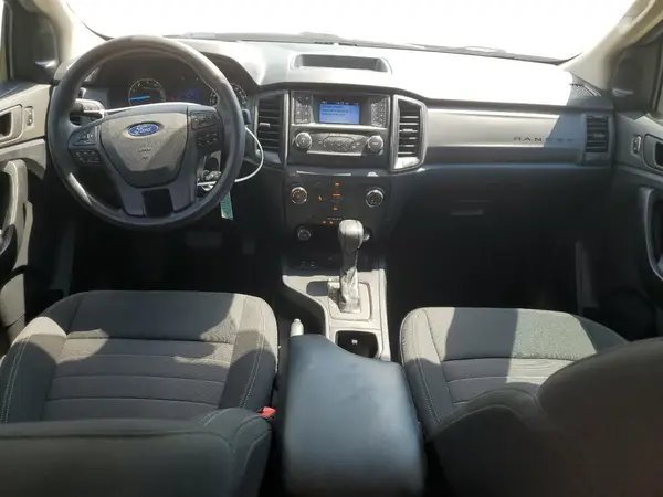 1FTER4EH4KLA73780 2019 FORD RANGER - Image 8