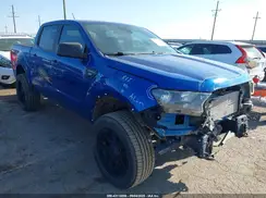 1FTER4EH4KLA75416 2019 FORD RANGER