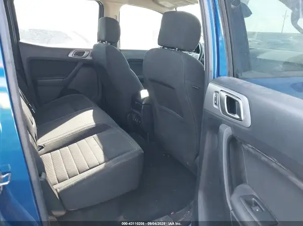 1FTER4EH4KLA75416 2019 FORD RANGER - Image 8
