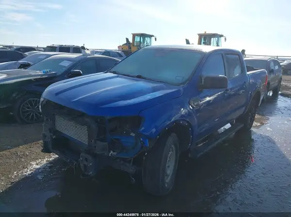 1FTER4EH4KLA75531 2019 FORD RANGER - Image 2
