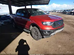 1FTER4EH4KLA79241 2019 FORD RANGER