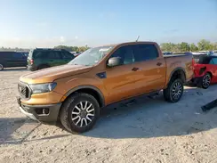 1FTER4EH4KLA80292 2019 FORD RANGER