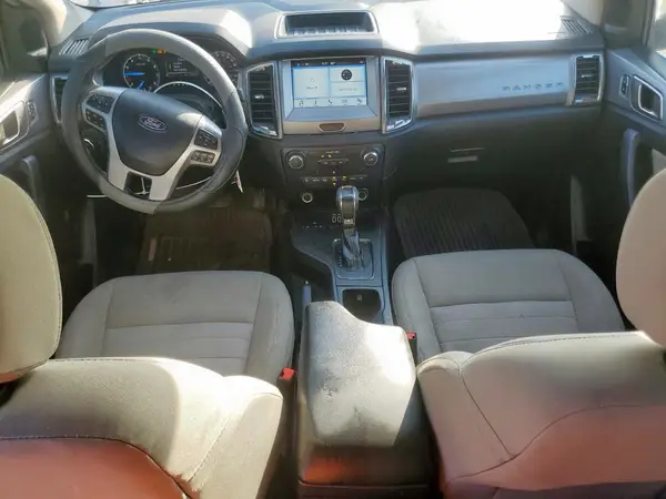 1FTER4EH4KLA80292 2019 FORD RANGER - Image 8