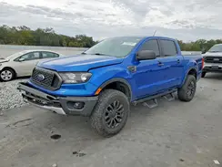 1FTER4EH4KLA85251 2019 FORD RANGER