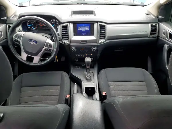 1FTER4EH4KLA85251 2019 FORD RANGER - Image 8