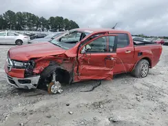 1FTER4EH4KLA85301 2019 FORD RANGER