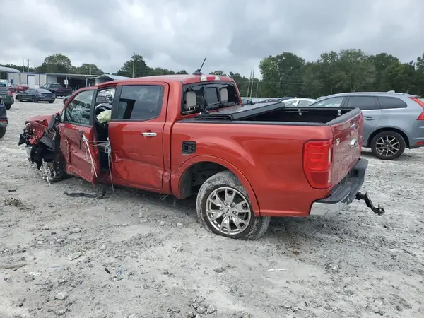 1FTER4EH4KLA85301 2019 FORD RANGER - Image 2