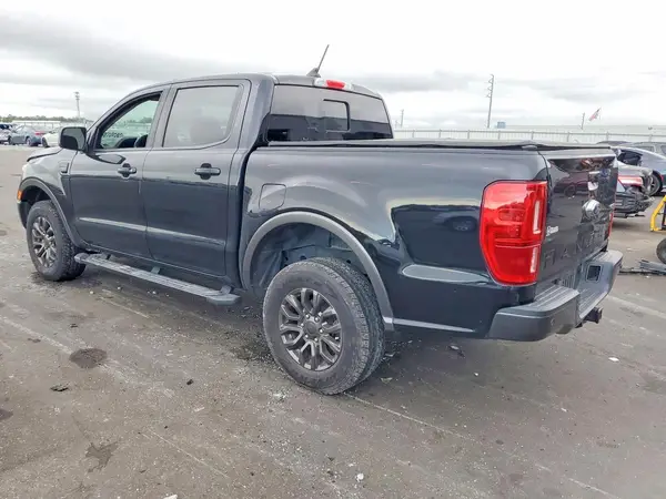 1FTER4EH4KLA93172 2019 FORD RANGER - Image 2