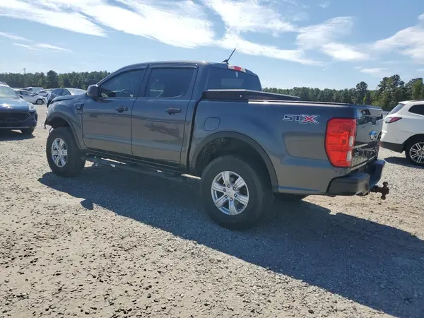 1FTER4EH4KLA96315 2019 FORD RANGER - Image 2