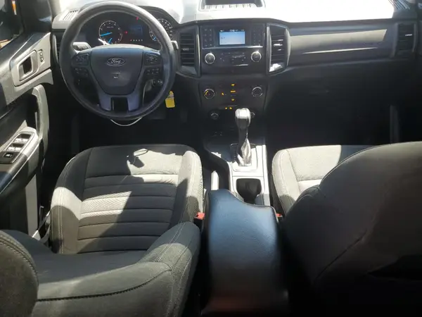 1FTER4EH4KLA96315 2019 FORD RANGER - Image 8