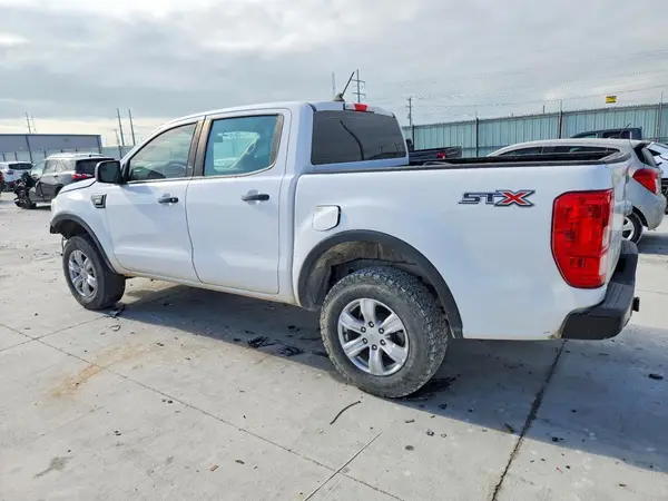 1FTER4EH4KLA98498 2019 FORD RANGER - Image 2