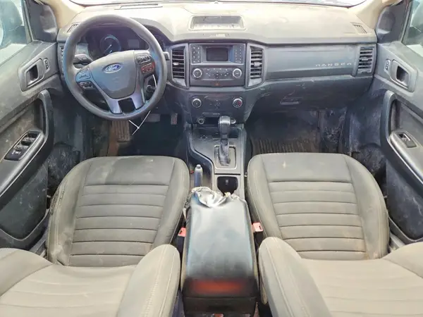 1FTER4EH4KLA98498 2019 FORD RANGER - Image 8