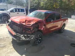 1FTER4EH4KLB00234 2019 FORD RANGER