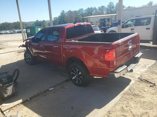 1FTER4EH4KLB00234 2019 FORD RANGER - Image 2