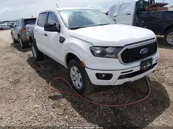1FTER4EH4KLB03229 2019 FORD RANGER