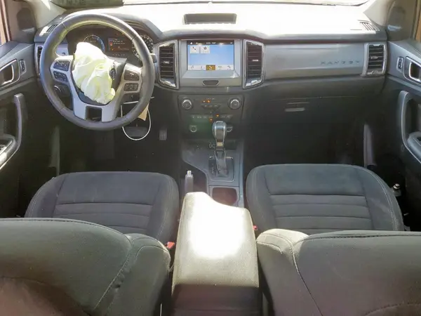 1FTER4EH4KLB07748 2019 FORD RANGER - Image 8