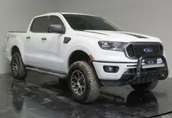 1FTER4EH4KLB08642 2019 FORD RANGER
