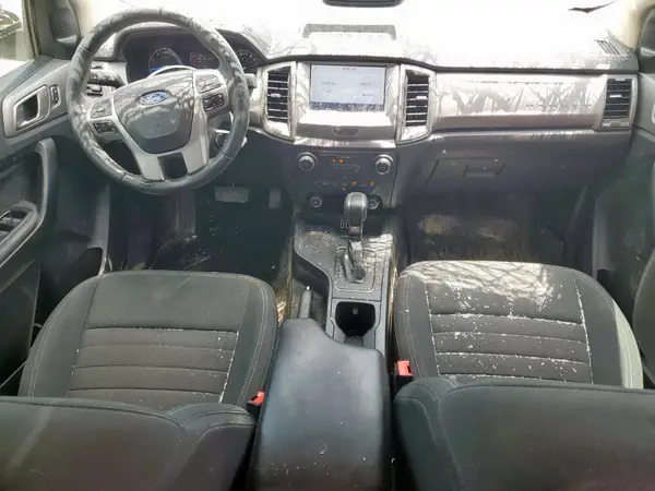 1FTER4EH4KLB11072 2019 FORD RANGER - Image 8