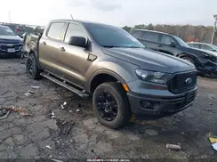 1FTER4EH4KLB11427 2019 FORD RANGER