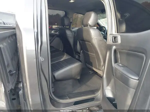 1FTER4EH4KLB11427 2019 FORD RANGER - Image 8
