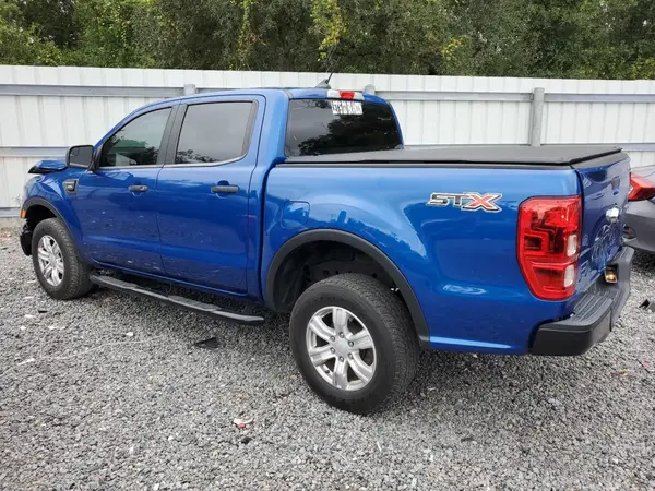 1FTER4EH4KLB12240 2019 FORD RANGER - Image 2