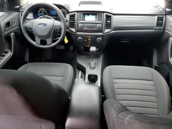 1FTER4EH4KLB12240 2019 FORD RANGER - Image 8