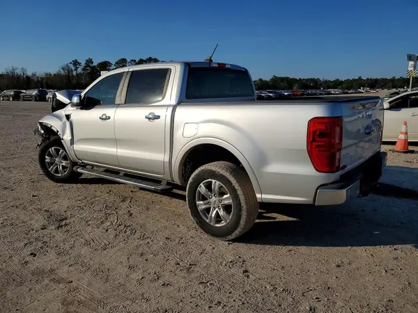 1FTER4EH4KLB14442 2019 FORD RANGER - Image 2