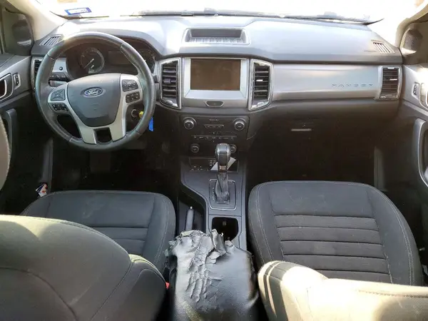 1FTER4EH4KLB14442 2019 FORD RANGER - Image 8